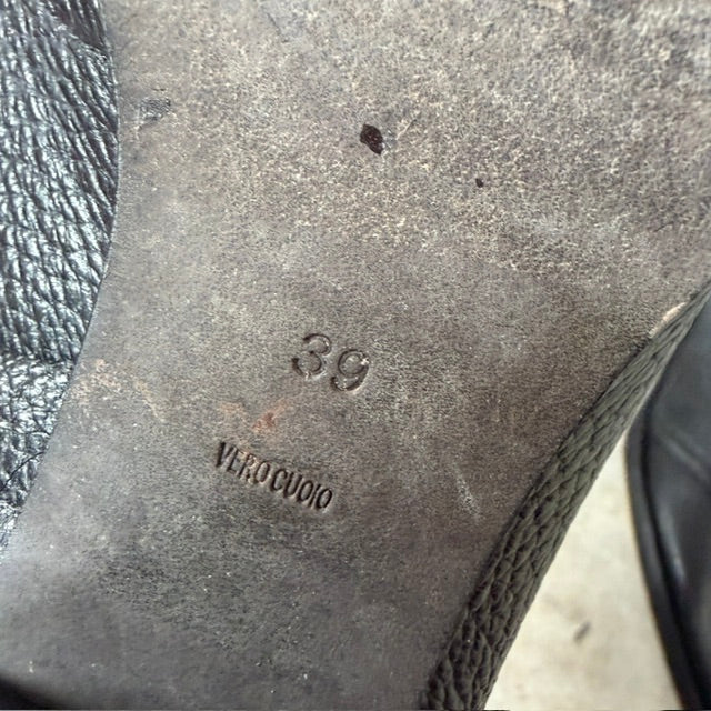 ALEXANDER WANG / western shoes / 39 (3914313712640221321)