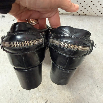 ALEXANDER WANG / western shoes / 39 (3914313720703782986)