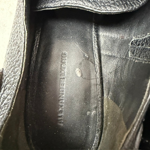 ALEXANDER WANG / western shoes / 39 (3914313722146935383)