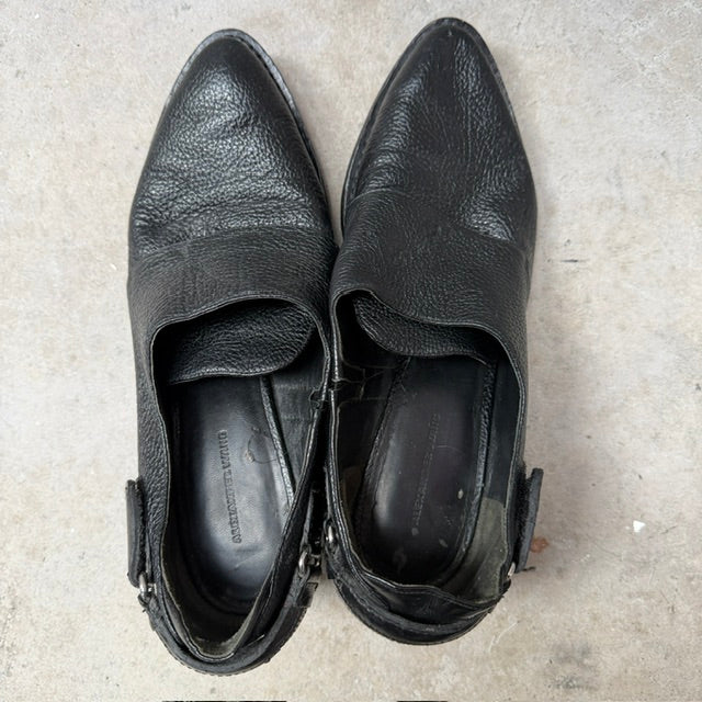 ALEXANDER WANG / western shoes / 39 (3914313723845433904)