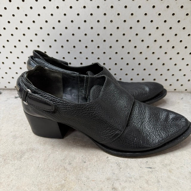 ALEXANDER WANG / western shoes / 39 (3914313725497207784)