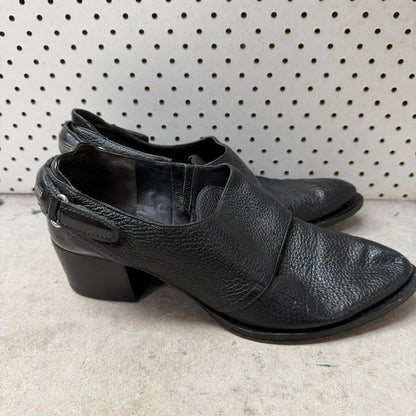 ALEXANDER WANG / western shoes / 39 (3914313725497207784)