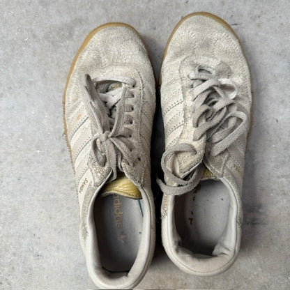 ADIDAS / samba rose / leather with gum platform sole / 37? (3914313799123892392)
