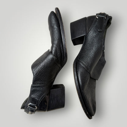 ALEXANDER WANG / western shoes / 39 (3914313931344367021)