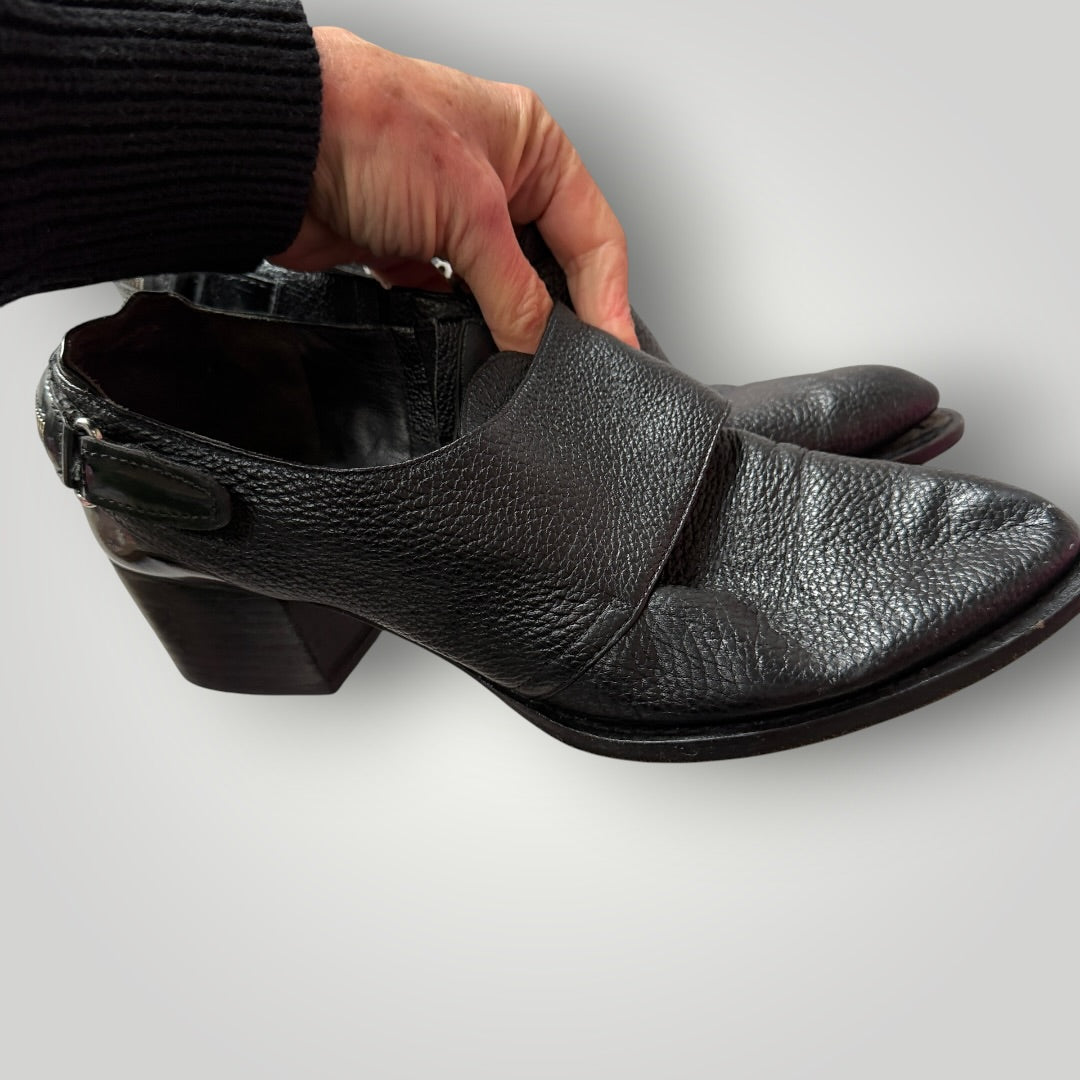 ALEXANDER WANG / western shoes / 39 (3914313932763147719)
