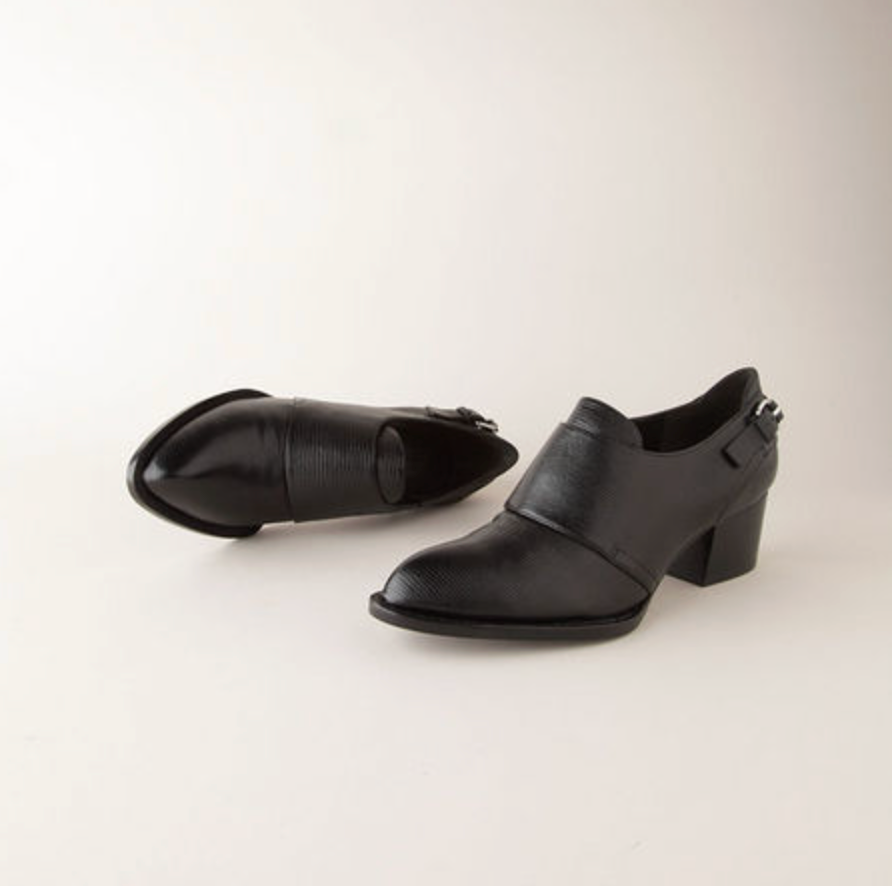 ALEXANDER WANG / western shoes / 39 (3914600027411163072)
