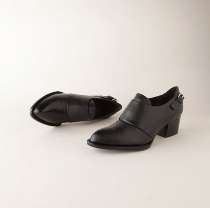 ALEXANDER WANG / western shoes / 39 (3914600027411163072)