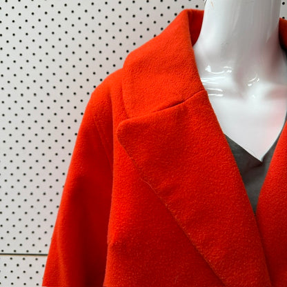 TARGET COLLECTION / bright red coat / 12 (3914752484266298763)