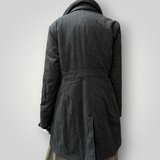 ALCHEMY / wool primaloft coat / s (3914752961328902566)