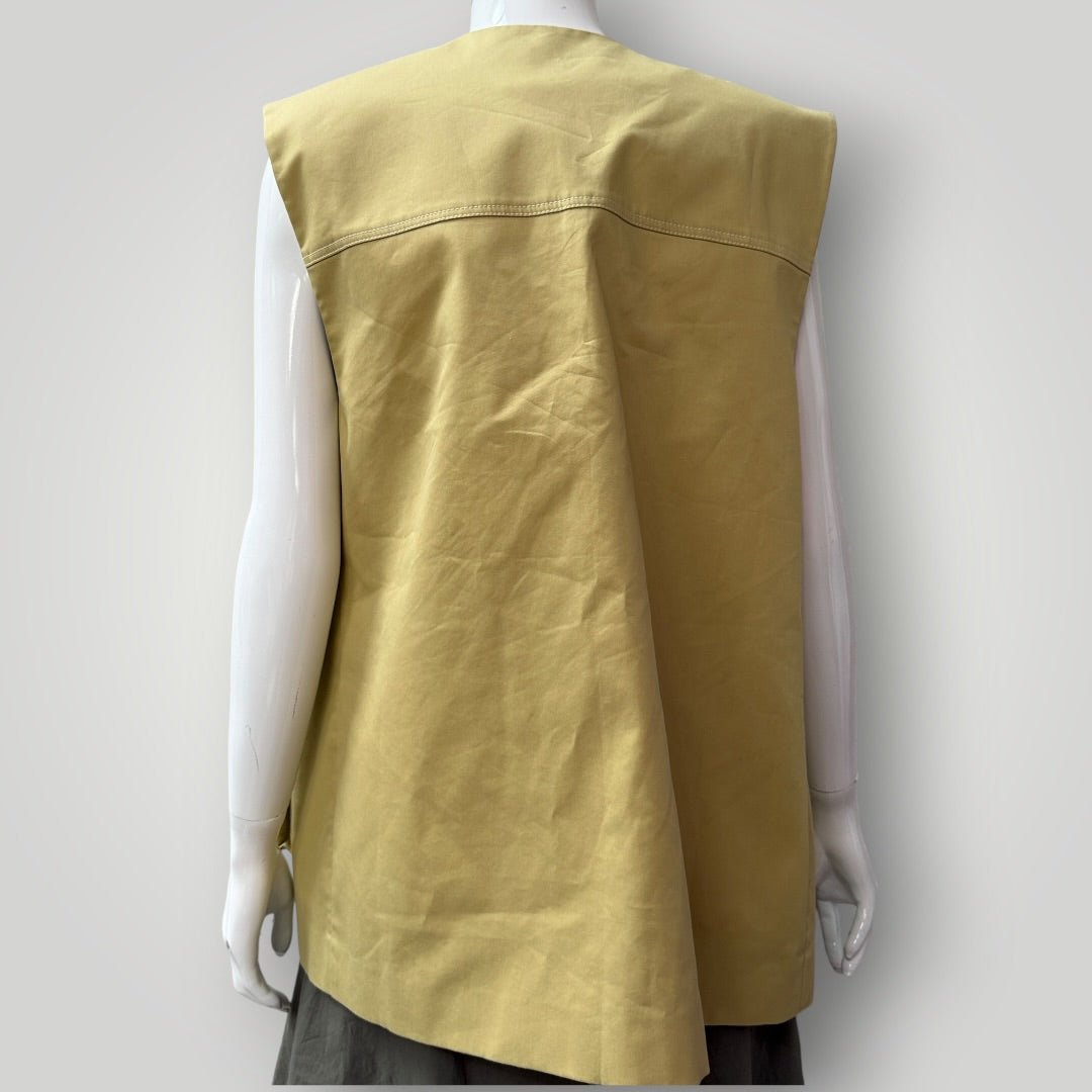 ANNA QUAN / jamie vest / 10 (3914752979757503275)