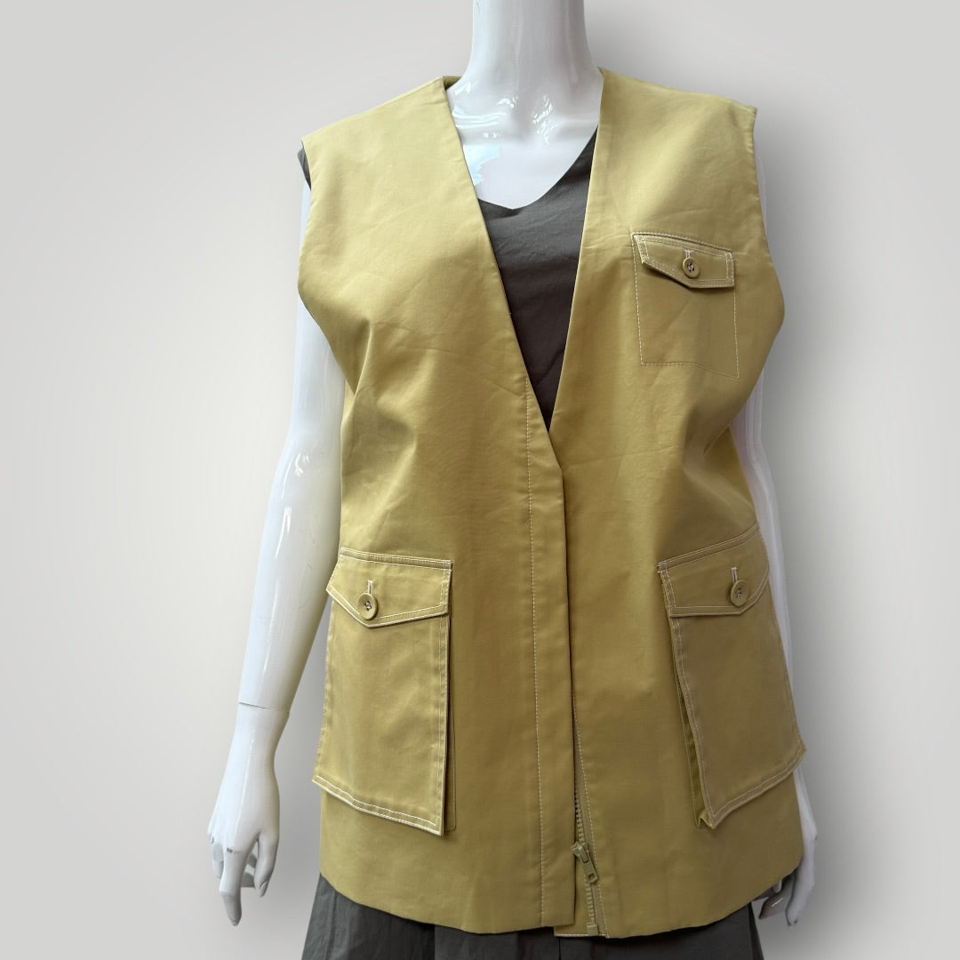 ANNA QUAN / jamie vest / 10 (3914752980889976431)