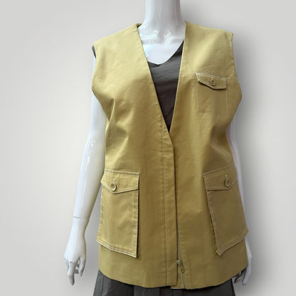 ANNA QUAN / jamie vest / 10 (3914752980889976431)