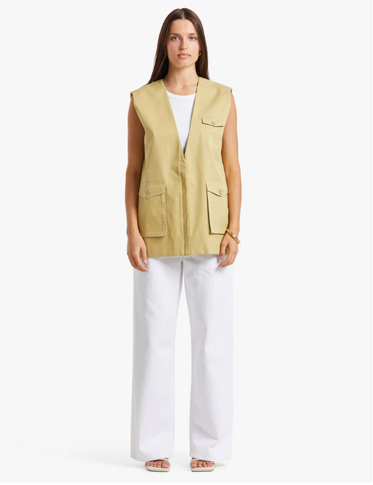 ANNA QUAN / jamie vest / 10 (3914755196455518797)