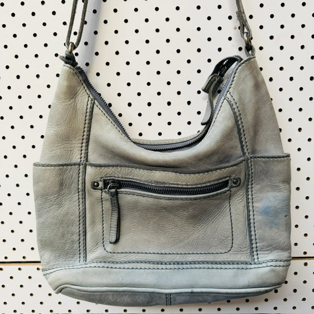 COLORADO / leather x-body bag (3914839061149644250)