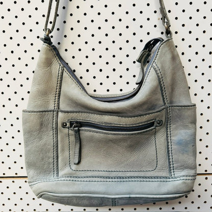 COLORADO / leather x-body bag (3914839061149644250)
