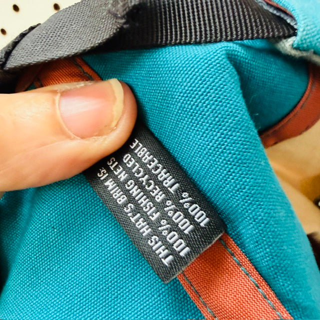 PATAGONIA / 5 panel cap (3914839095711996828)