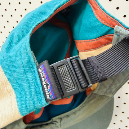 PATAGONIA / 5 panel cap (3914839100223280839)