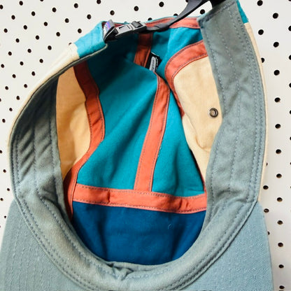 PATAGONIA / 5 panel cap (3914839102172523231)