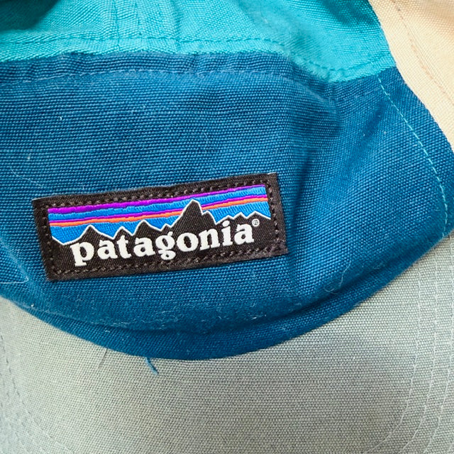 PATAGONIA / 5 panel cap (3914839105237689291)