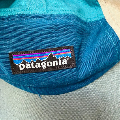PATAGONIA / 5 panel cap (3914839105237689291)