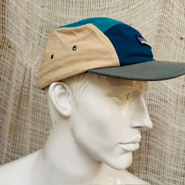 PATAGONIA / 5 panel cap (3914839112395859273)