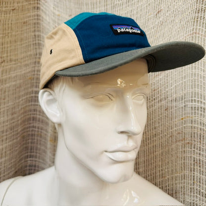 PATAGONIA / 5 panel cap (3914839114615395015)