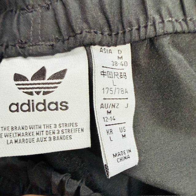 ADIDAS / 3 stripes cargo pants / M (3914839140703079753)