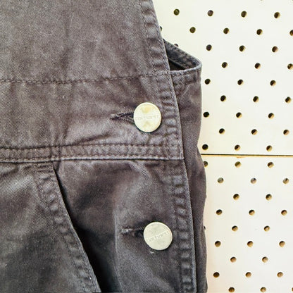 CARHARTT / bib overalls / s (3914839165851866446)