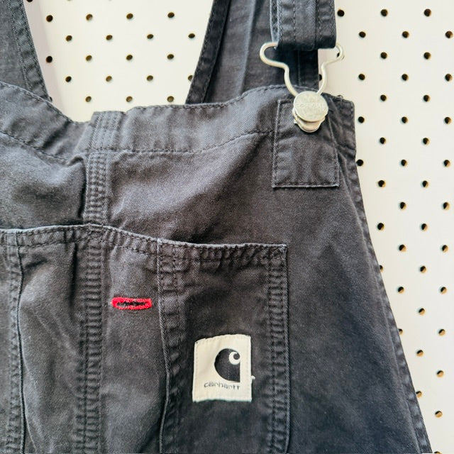 CARHARTT / bib overalls / s (3914839167648887097)