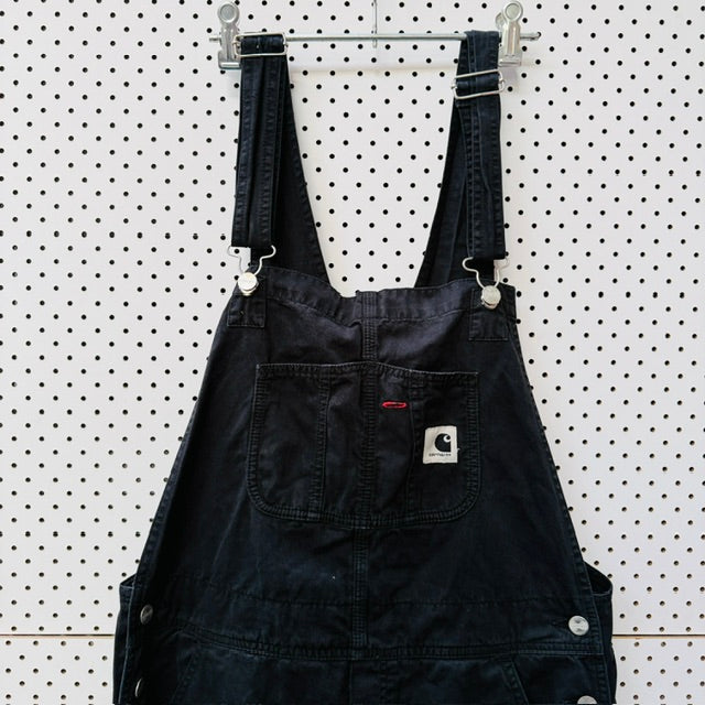 CARHARTT / bib overalls / s (3914839168703724288)