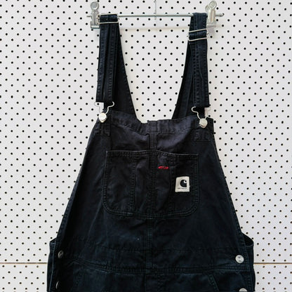 CARHARTT / bib overalls / s (3914839168703724288)