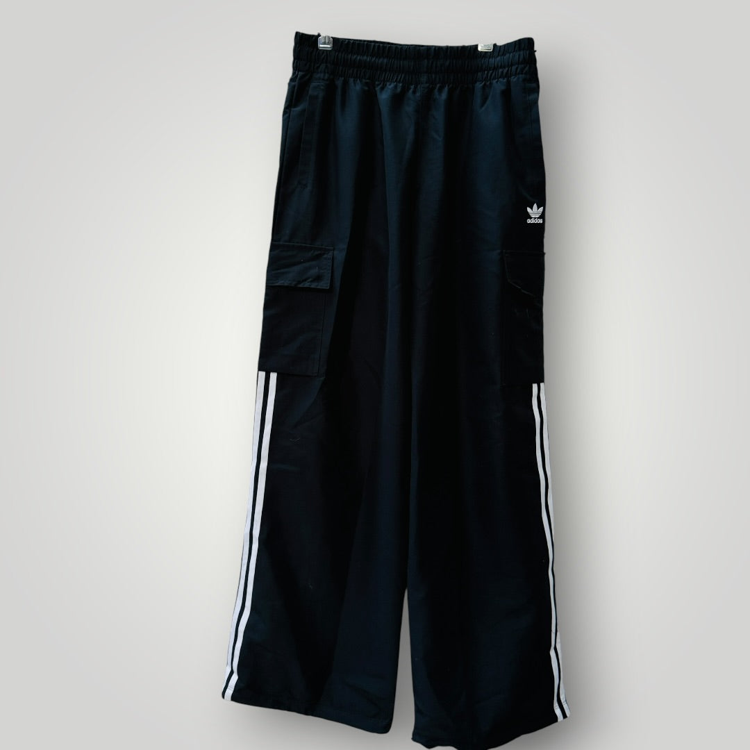 ADIDAS / 3 stripes cargo pants / M (3914839507522845038)