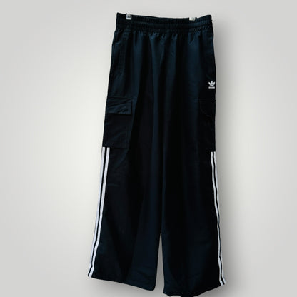 ADIDAS / 3 stripes cargo pants / M (3914839507522845038)