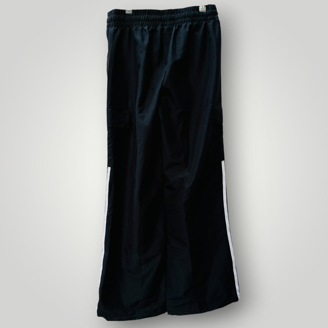 ADIDAS / 3 stripes cargo pants / M (3914839510808355189)