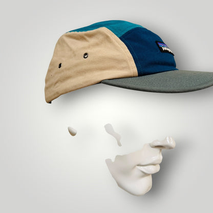 PATAGONIA / 5 panel cap (3914839524063655475)