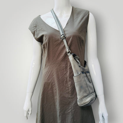 COLORADO / leather x-body bag (3914839536795146543)
