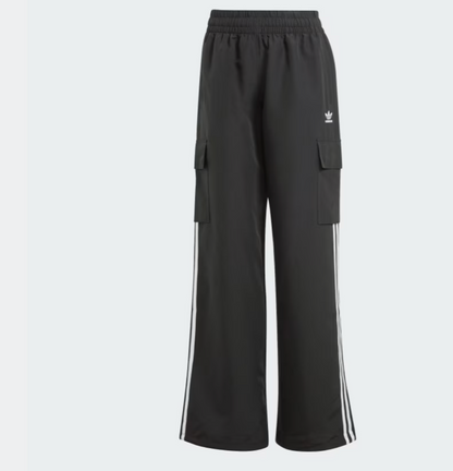 ADIDAS / 3 stripes cargo pants / M (3914910032937113320)