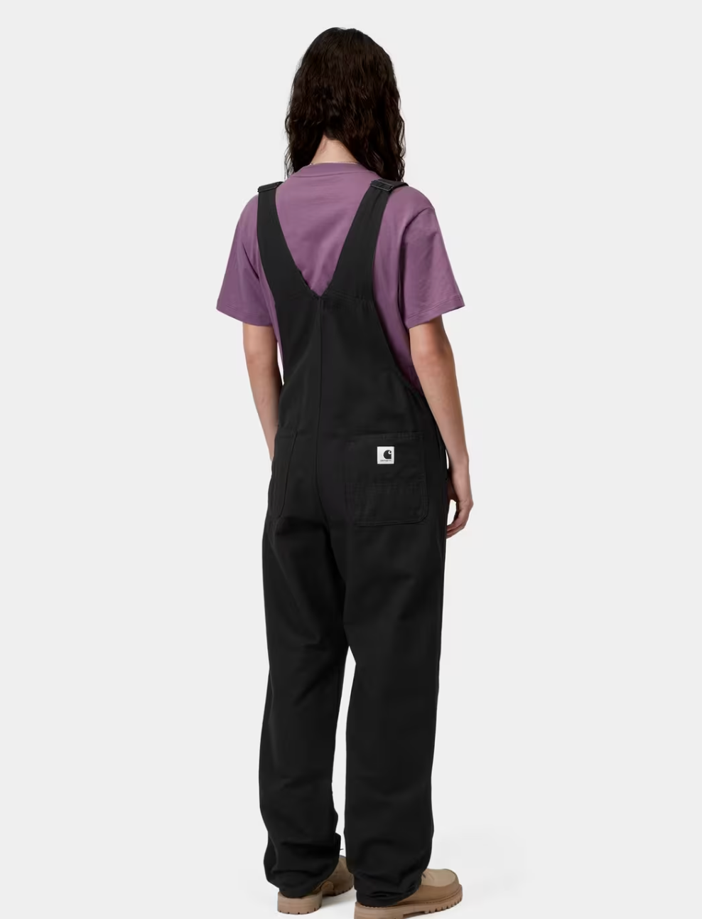 CARHARTT / bib overalls / s (3914910489467650298)