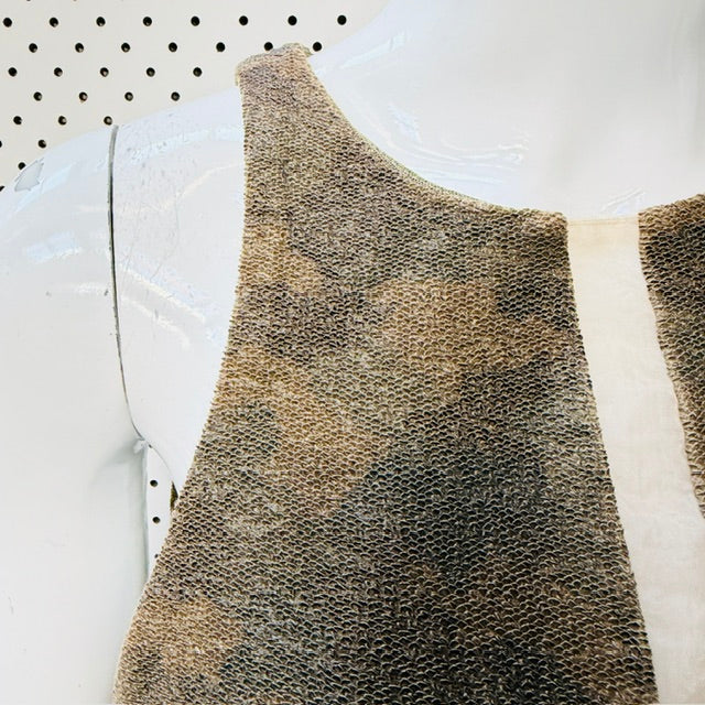 MANNING CARTELL / cutest sleeveless top / s (3915003514670711962)