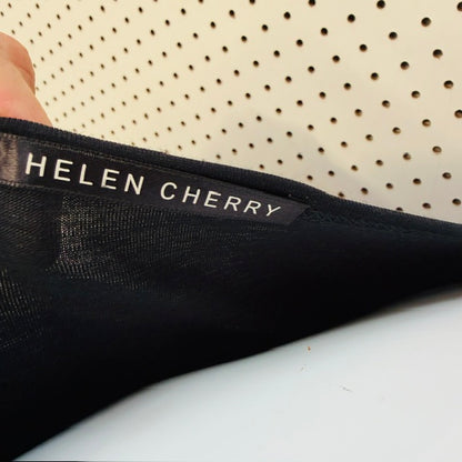 HELEN CHERRY / merino bodysuit / s (3915003562744310066)