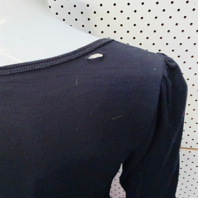 HELEN CHERRY / merino bodysuit / s (3915003565349956470)