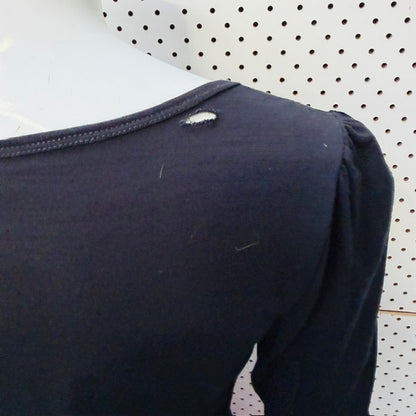 HELEN CHERRY / merino bodysuit / s (3915003565349956470)