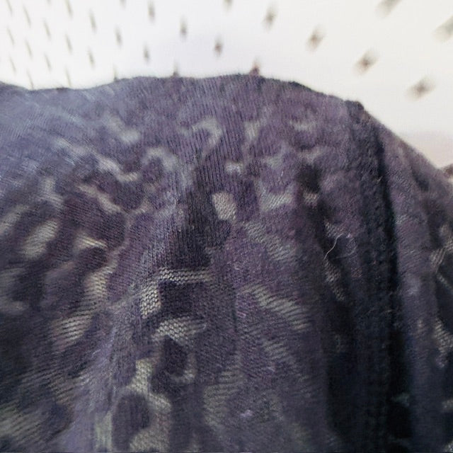 LULULEMON / semi sheer top / 10 (=14) (3915003597271539431)