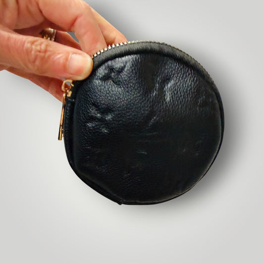 LV / round coin purse (3915270493330325339)