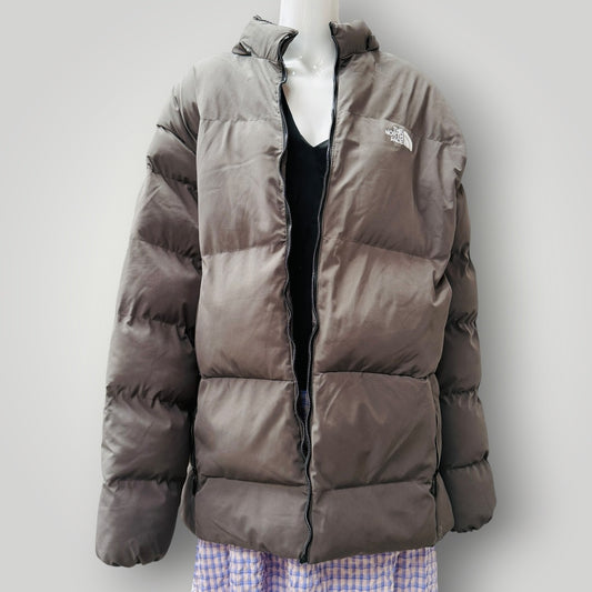 THE NORTH FACE / 1996 Retro Nuptse Jacket / Falcon Brown / 5XL (3915355013860715185)