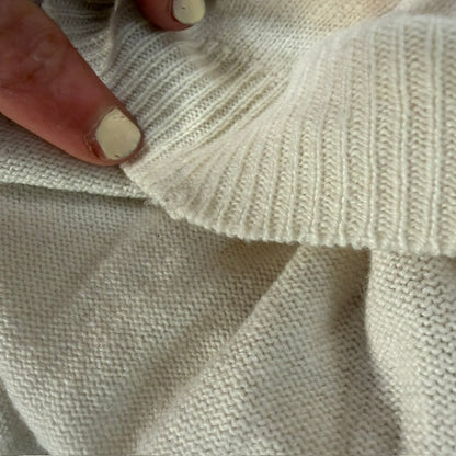 DEVAL / cashmere jumper / s (3915531281042821956)