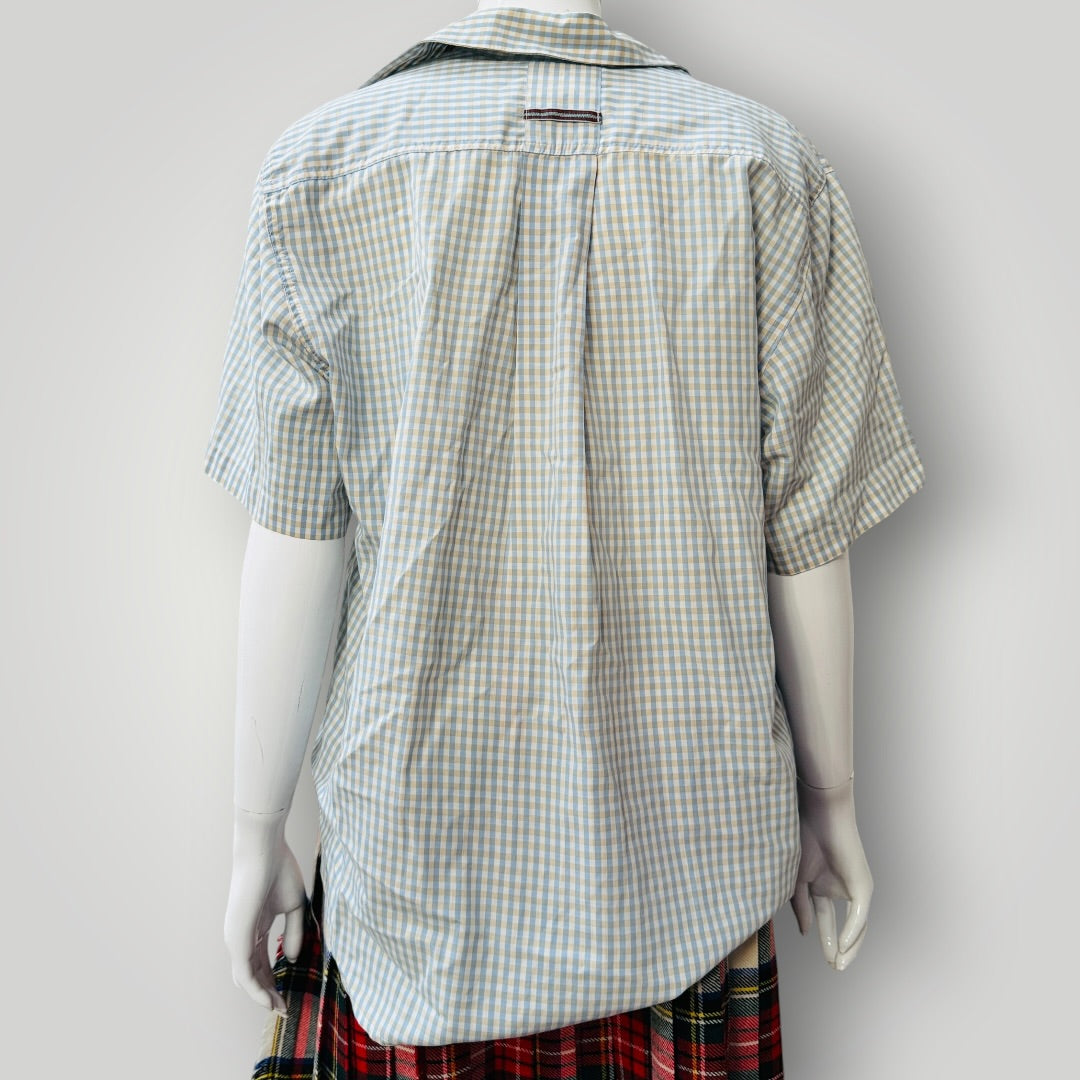 DEVAL / cashmere jumper / s (3915533689084995917)