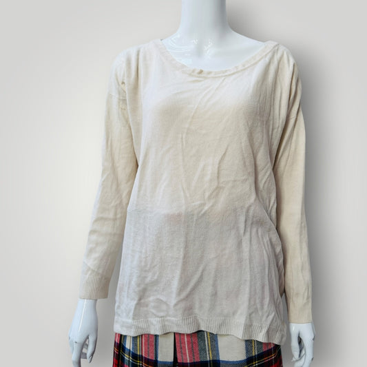 DEVAL / cashmere jumper / s (3915533696496164079)