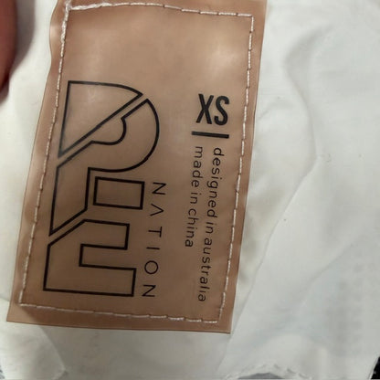 P.E Nation / Block Out Jacket / s (3915871906561230292)
