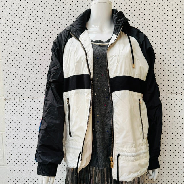 P.E Nation / Block Out Jacket / s (3915871916449227949)